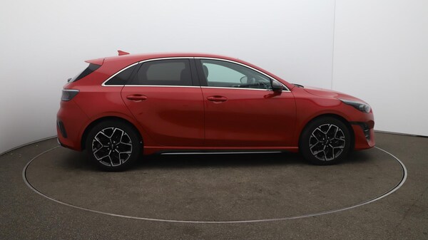 Used Kia Ceed 2024 for sale - 76094542: Photo 52