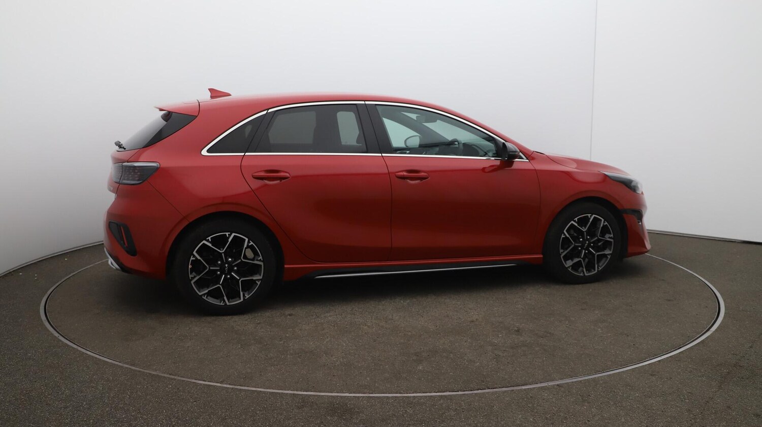 Used Kia Ceed 2024 for sale - 76094542: Photo 53