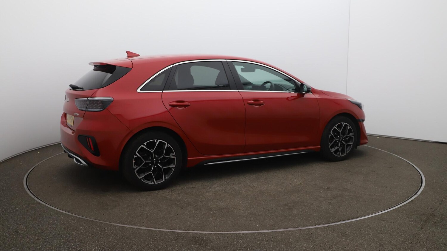 Used Kia Ceed 2024 for sale - 76094542: Photo 54