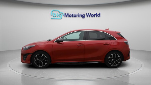 Used Kia Ceed 2024 for sale - 76094542: Photo 5