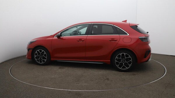 Used Kia Ceed 2024 for sale - 76094542: Photo 60