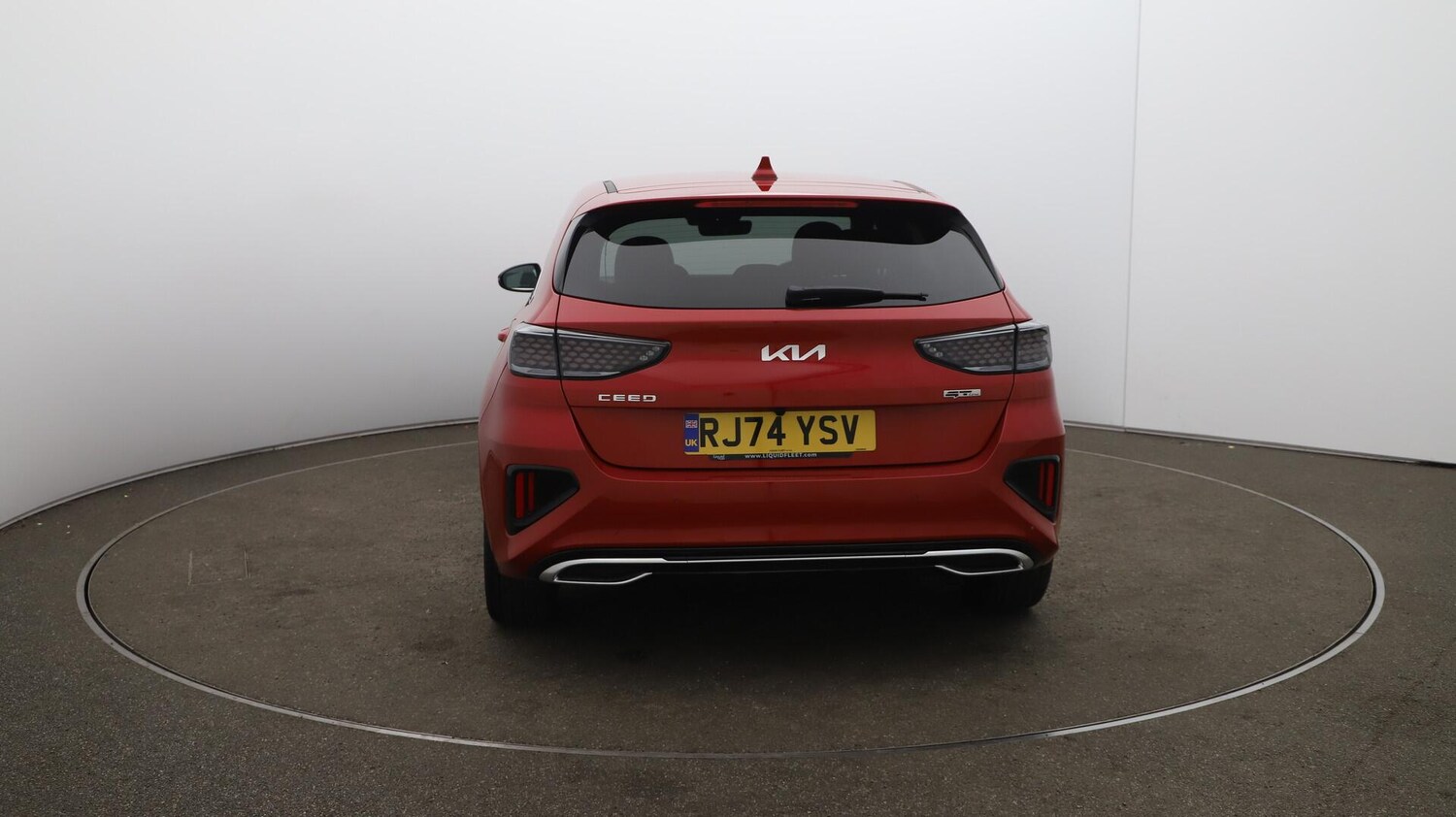 Used Kia Ceed 2024 for sale - 76094542: Photo 61