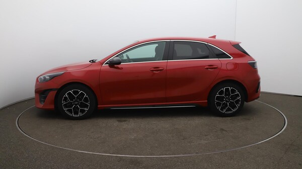 Used Kia Ceed 2024 for sale - 76094542: Photo 67