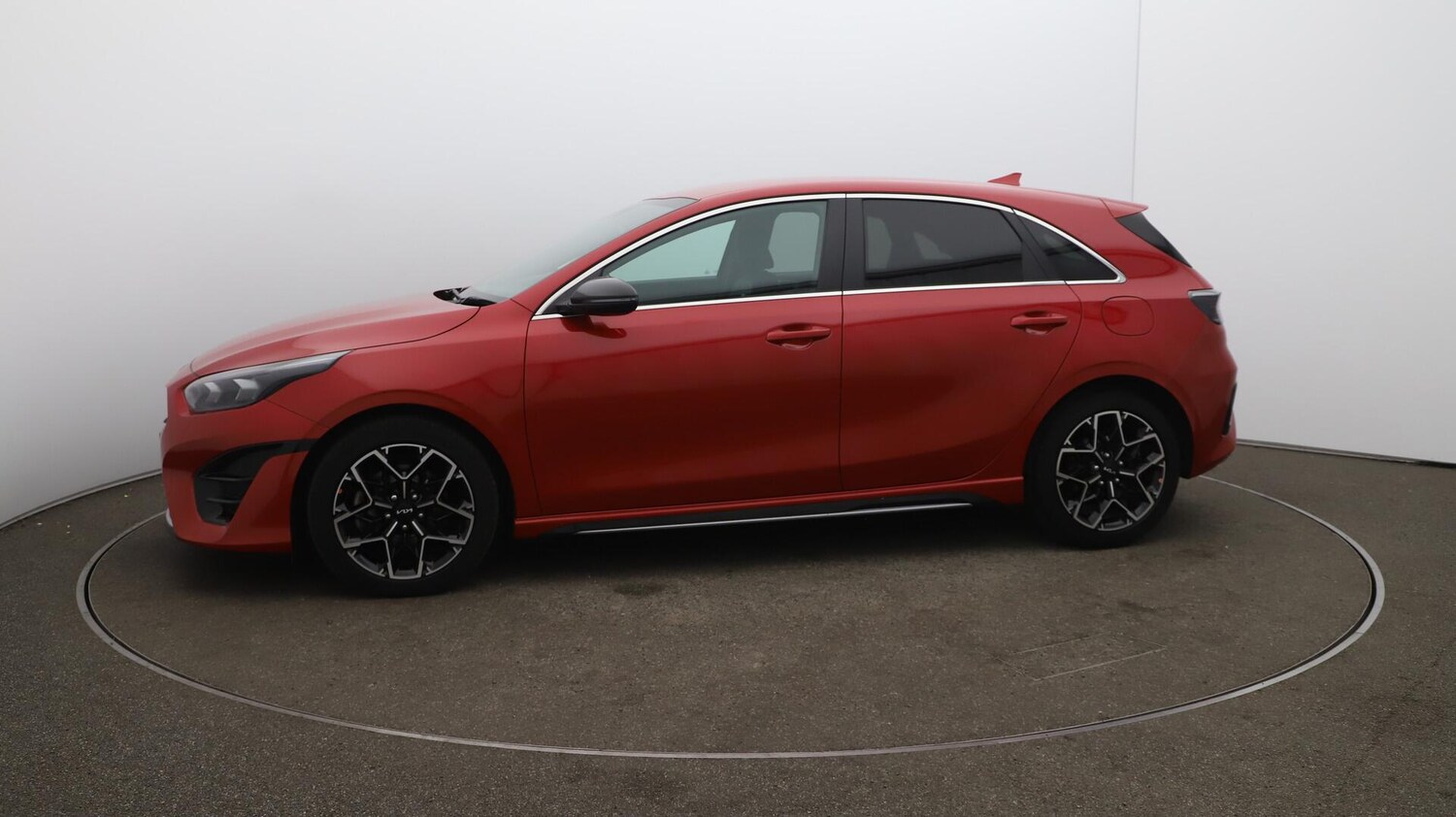 Used Kia Ceed 2024 for sale - 76094542: Photo 68