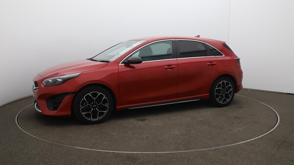 Used Kia Ceed 2024 for sale - 76094542: Photo 69