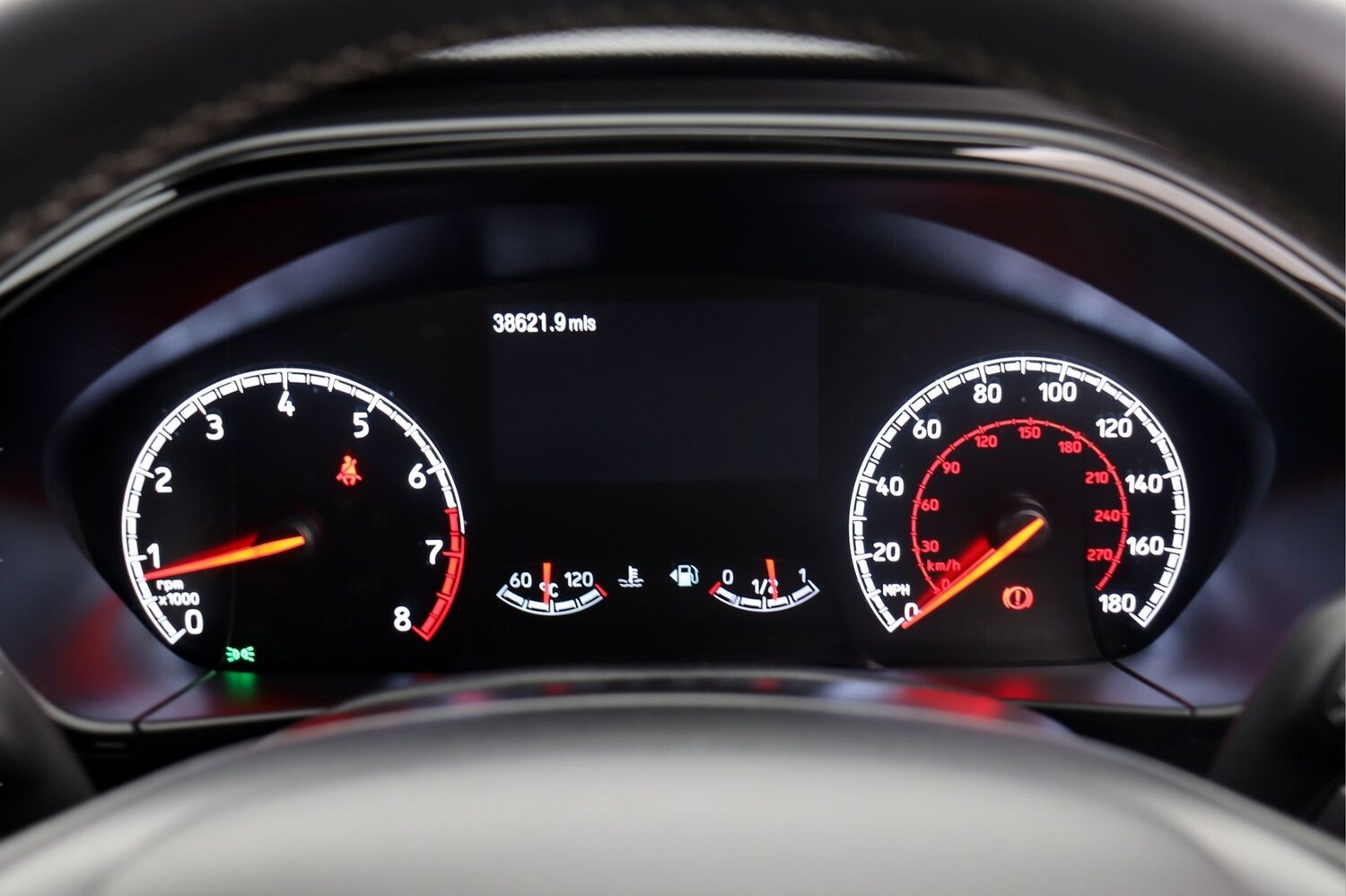 Used Ford Focus for sale - 77364167: Photo 10