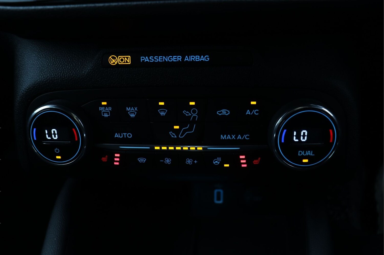 Used Ford Focus for sale - 77364167: Photo 12