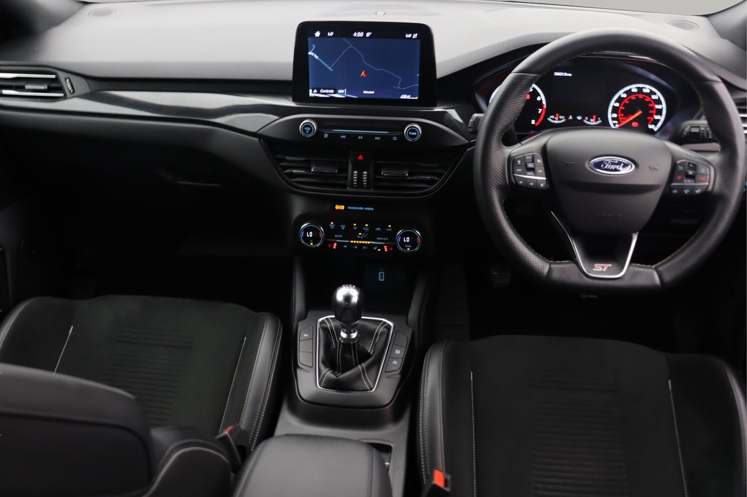 Used Ford Focus for sale - 77364167: Photo 13