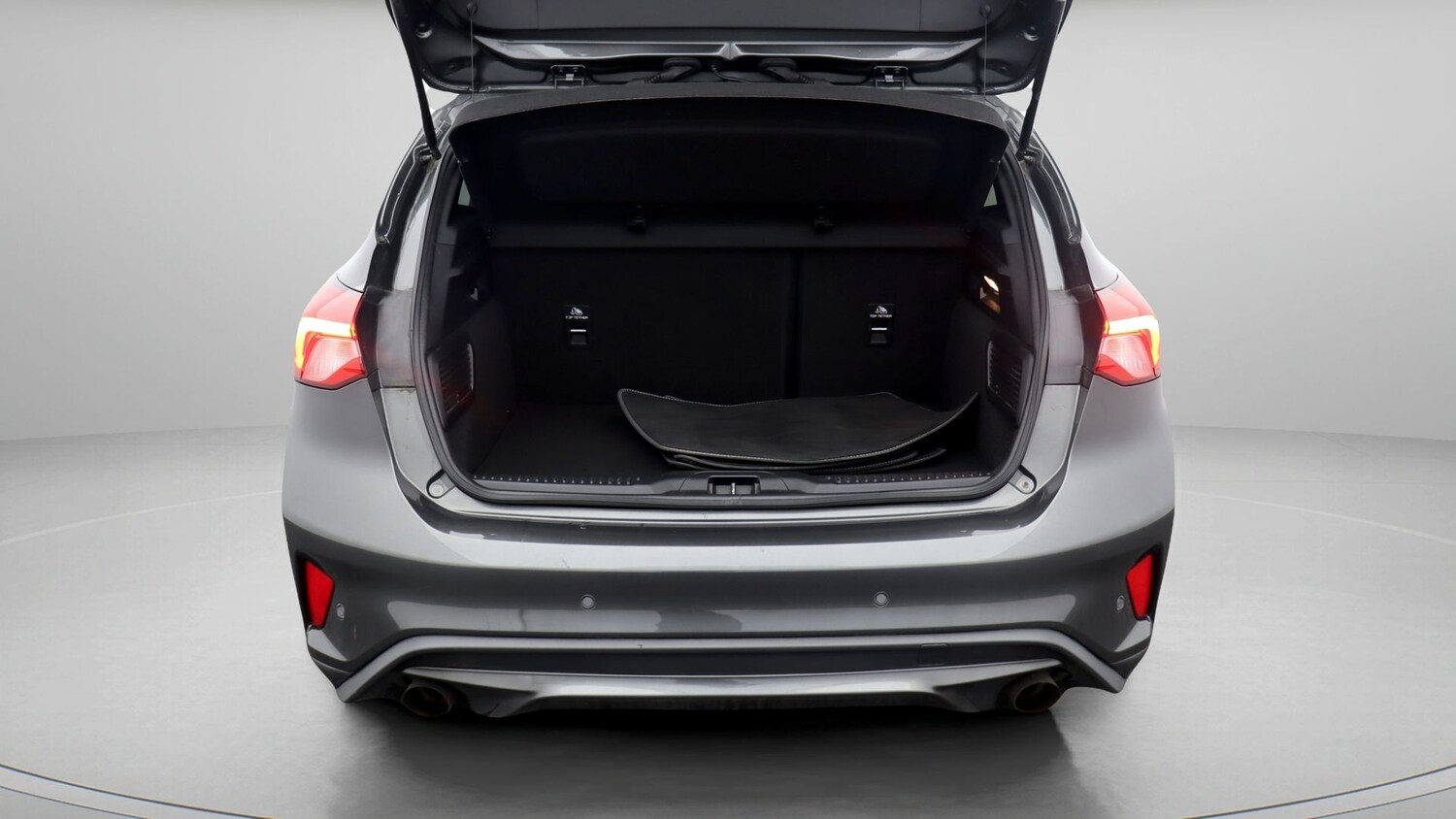 Used Ford Focus for sale - 77364167: Photo 17