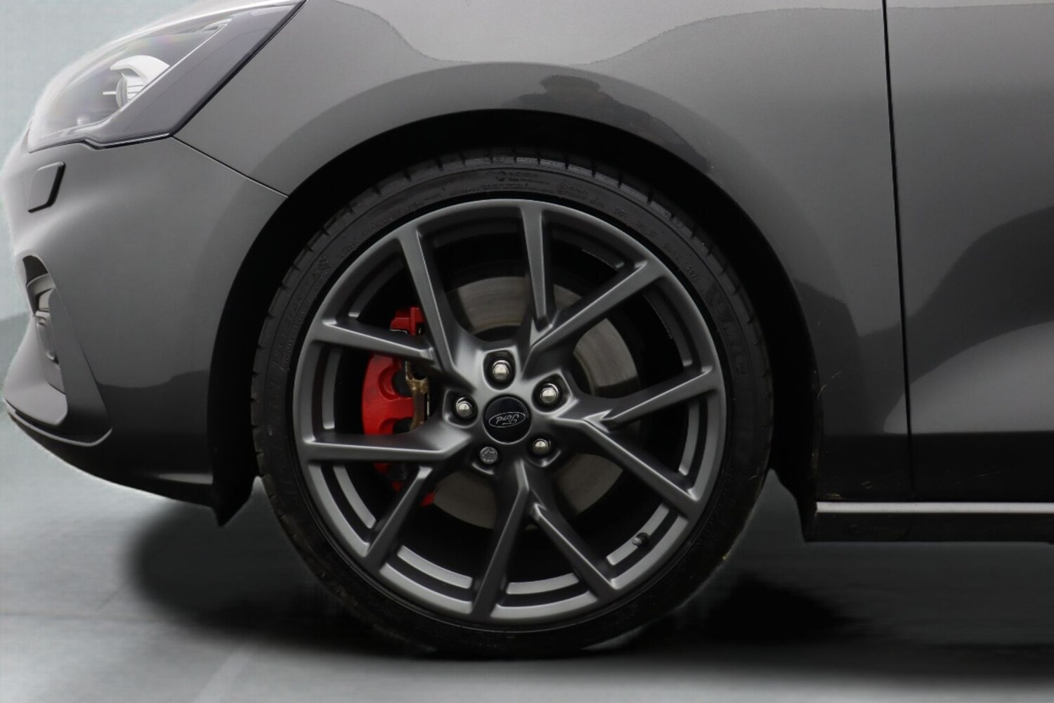 Used Ford Focus for sale - 77364167: Photo 18