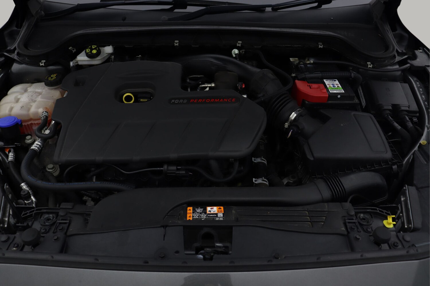 Used Ford Focus for sale - 77364167: Photo 19