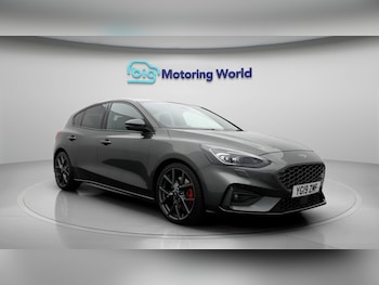 Used Ford Focus 2019 for sale - 77364167: Photo