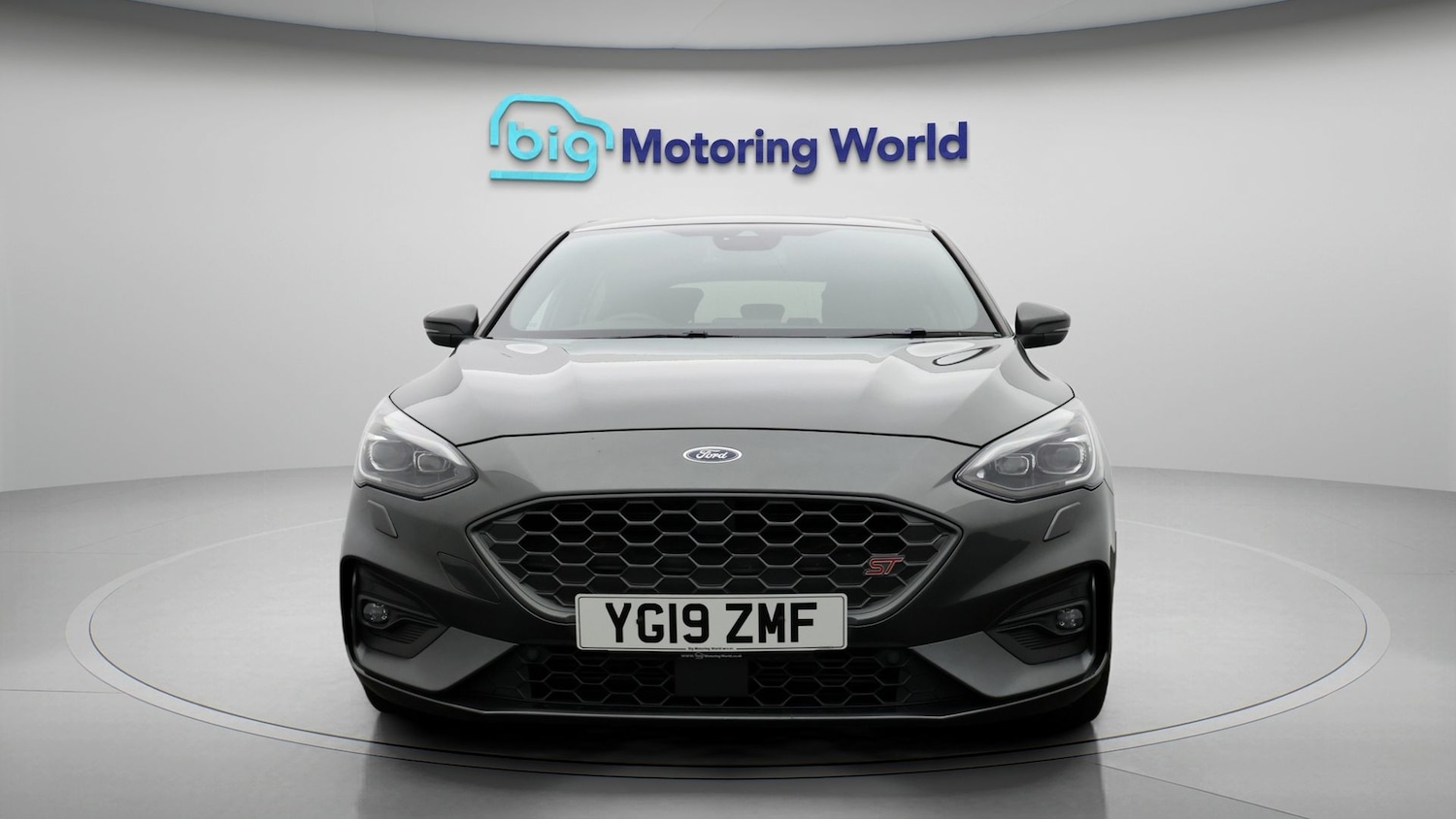 Used Ford Focus for sale - 77364167: Photo 2