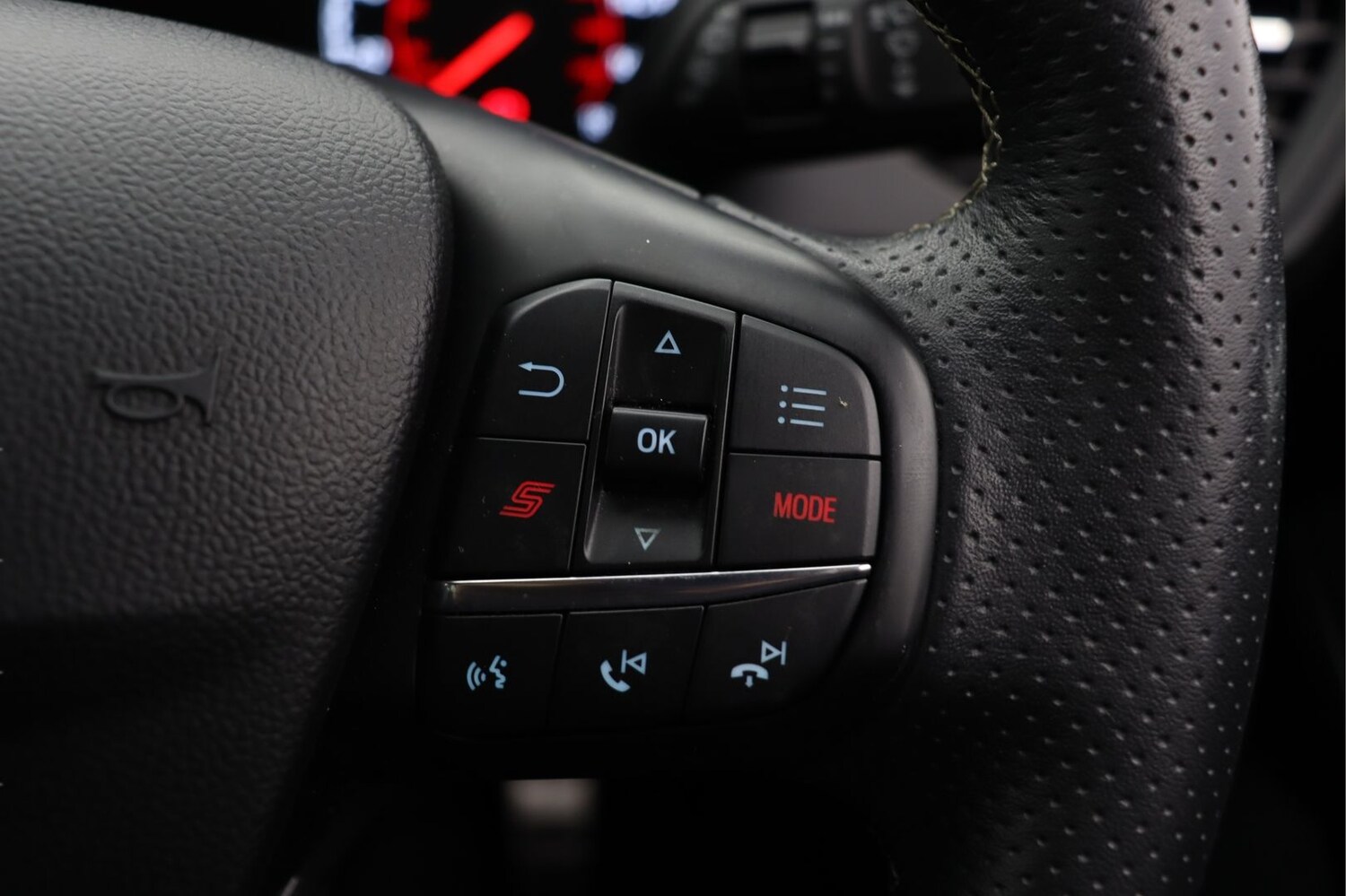 Used Ford Focus for sale - 77364167: Photo 23