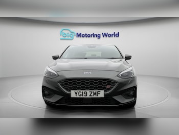 Used Ford Focus 2019 for sale - 77364167: Photo