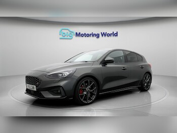 Used Ford Focus 2019 for sale - 77364167: Photo