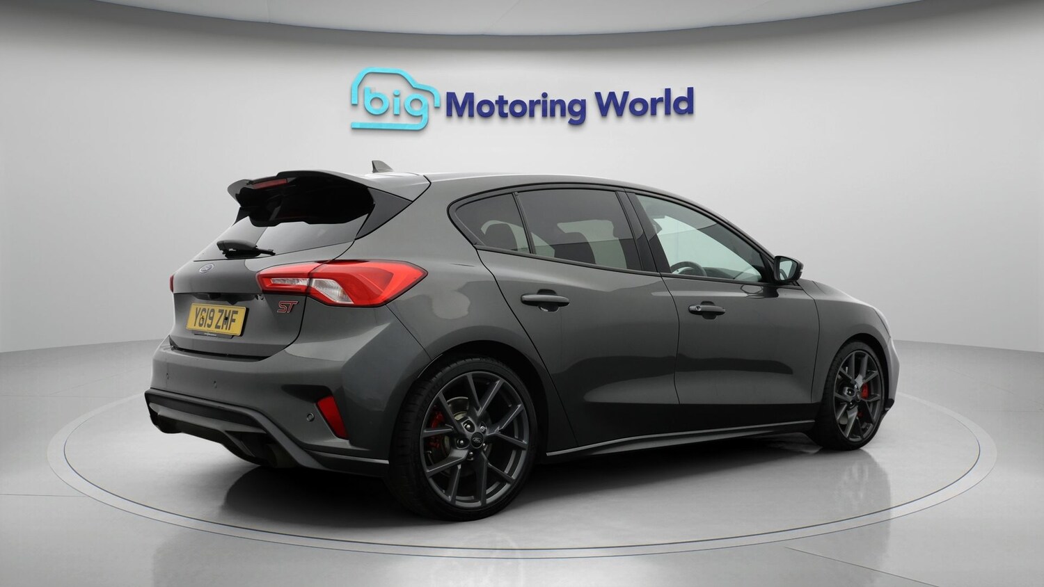 Used Ford Focus for sale - 77364167: Photo 7