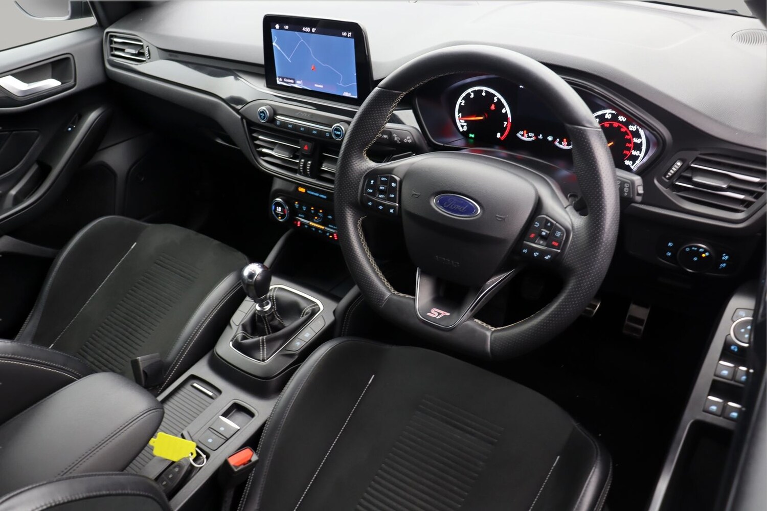 Used Ford Focus for sale - 77364167: Photo 9