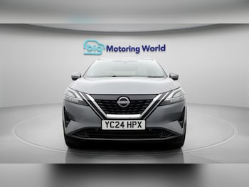 Used Nissan Qashqai 2024 for sale - 79111642: Photo