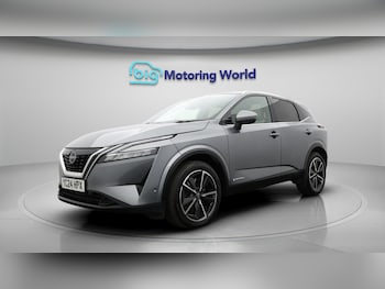 Used Nissan Qashqai 2024 for sale - 79111642: Photo