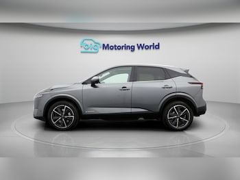 Used Nissan Qashqai 2024 for sale - 79111642: Photo