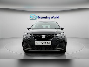 Used SEAT Arona 2023 for sale - 78443641: Photo