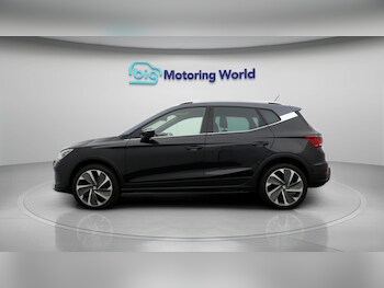 Used SEAT Arona 2023 for sale - 78443641: Photo