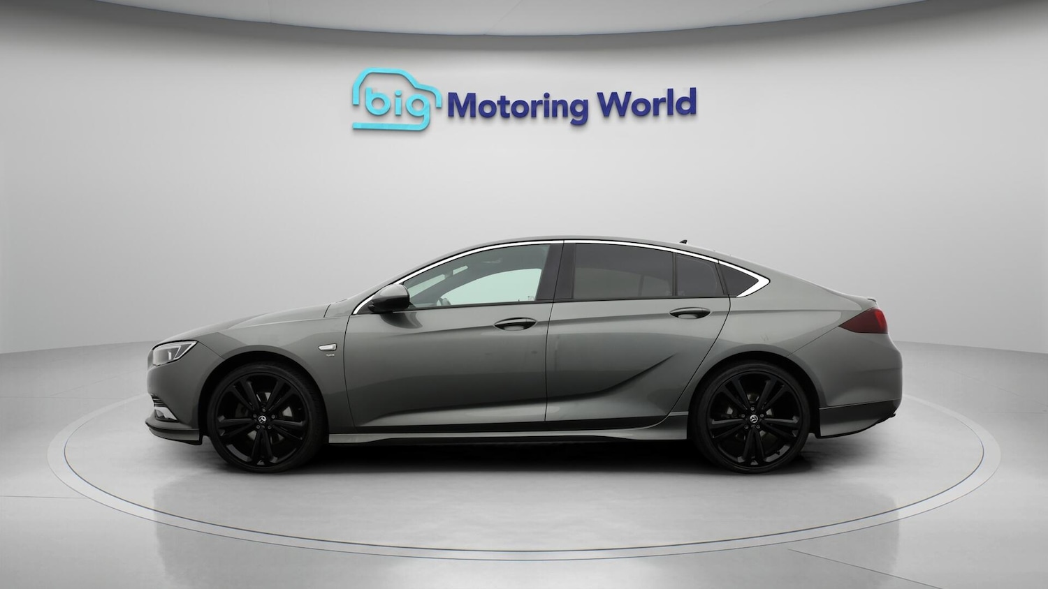 Used Vauxhall Insignia 2018 for sale - 76380903: Photo 4