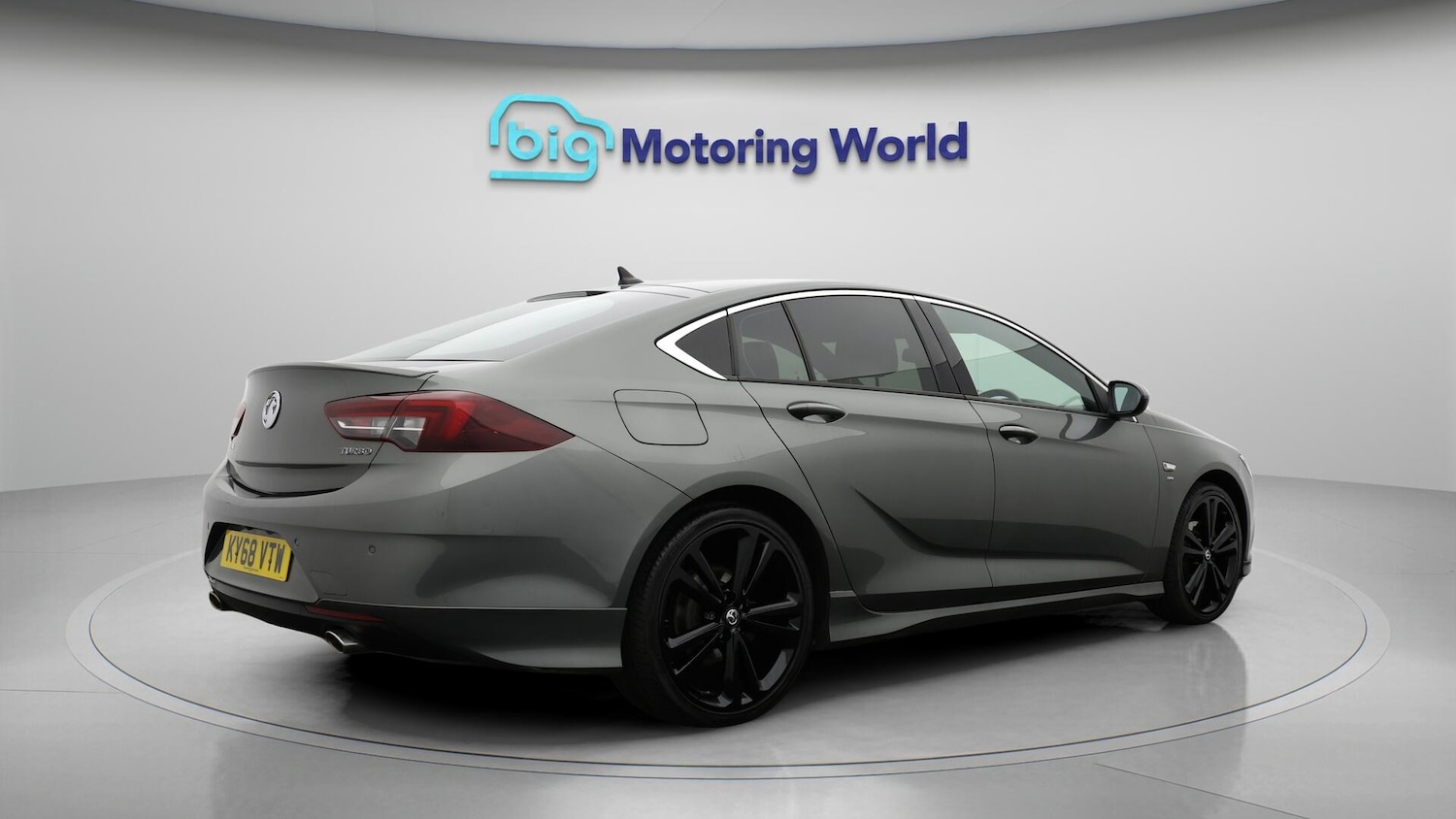 Used Vauxhall Insignia 2018 for sale - 76380903: Photo 7
