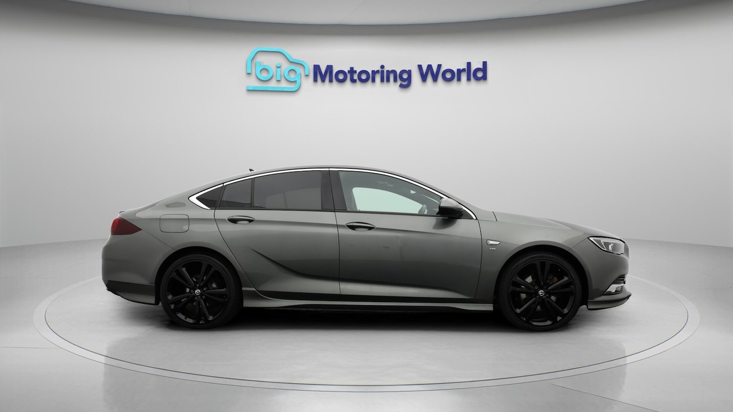 Used Vauxhall Insignia 2018 for sale - 76380903: Photo 8