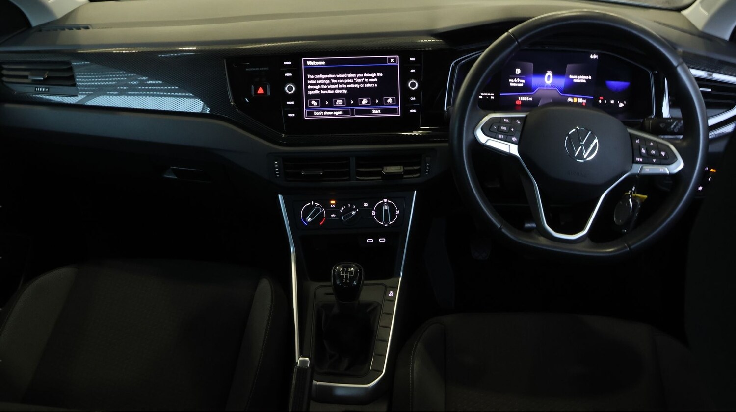 Used Volkswagen Polo 2022 for sale - 77342779: Photo 13