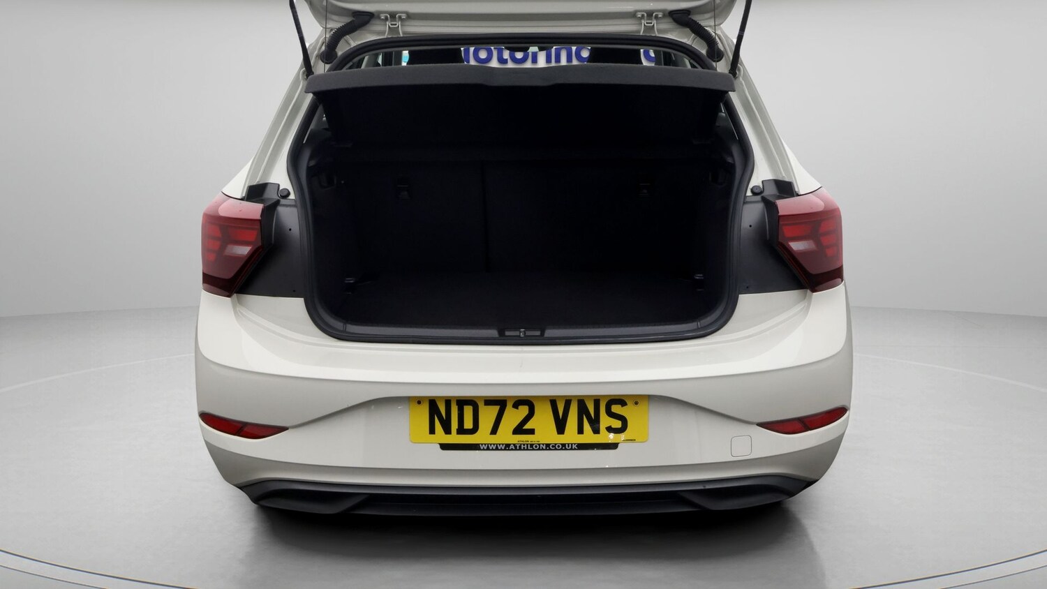 Used Volkswagen Polo 2022 for sale - 77342779: Photo 17