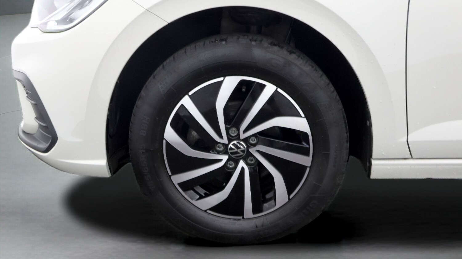 Used Volkswagen Polo 2022 for sale - 77342779: Photo 18