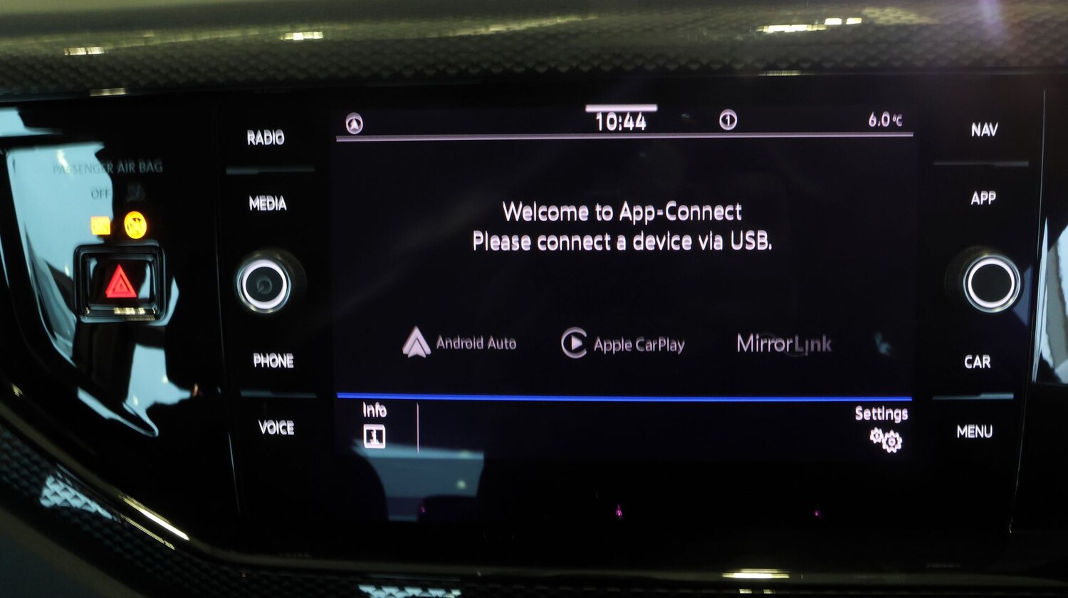 Used Volkswagen Polo 2022 for sale - 77342779: Photo 23