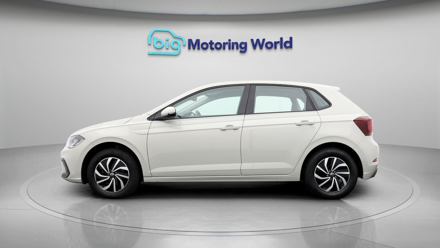Used Volkswagen Polo 2022 for sale - 77342779: Photo 4
