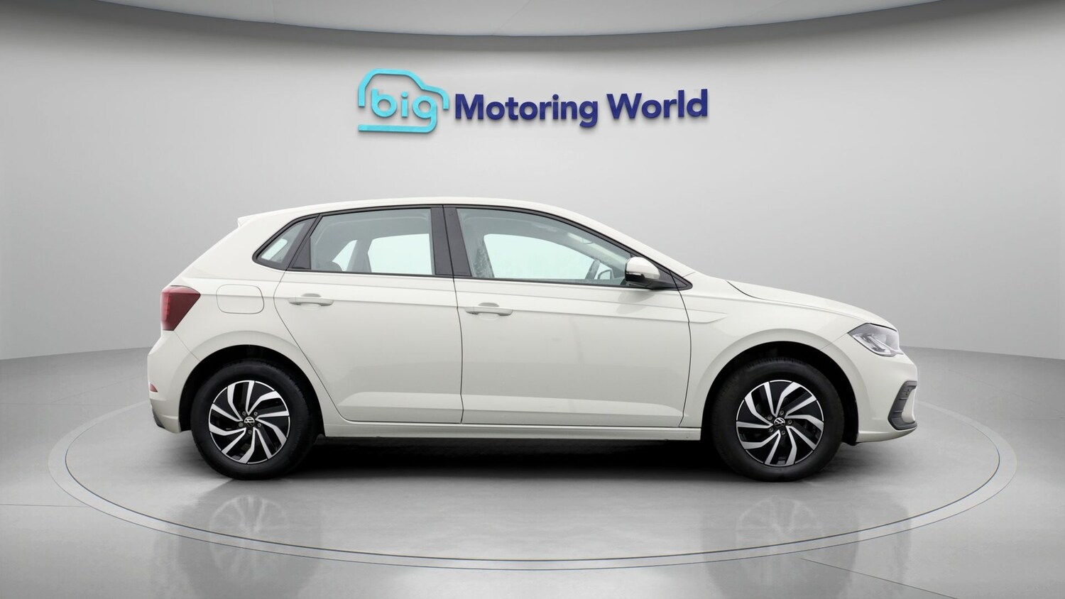 Used Volkswagen Polo 2022 for sale - 77342779: Photo 8