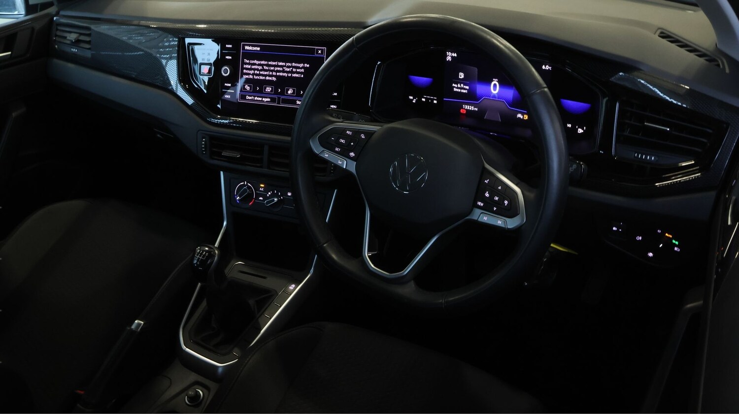 Used Volkswagen Polo 2022 for sale - 77342779: Photo 9