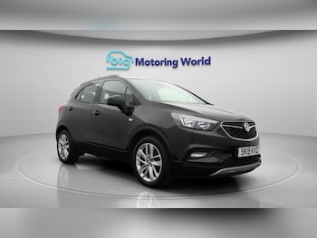 Used Vauxhall Mokka X 2019 for sale - 76644660: Photo