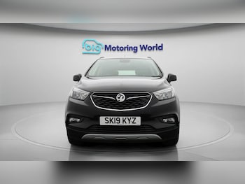 Used Vauxhall Mokka X 2019 for sale - 76644660: Photo