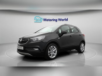 Used Vauxhall Mokka X 2019 for sale - 76644660: Photo