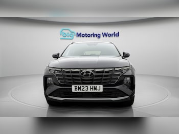 Used Hyundai TUCSON 2023 for sale - 79333256: Photo