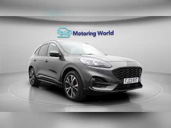 Used Ford Kuga 2023 for sale - 75588947: Photo