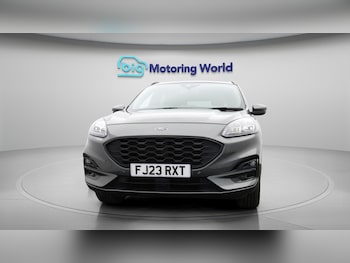Used Ford Kuga 2023 for sale - 75588947: Photo