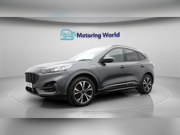 Used Ford Kuga 2023 for sale - 75588947: Photo