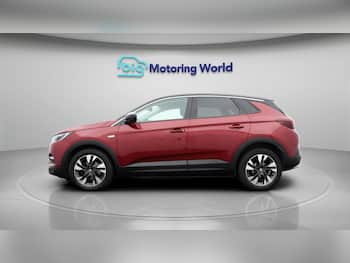 Used Vauxhall Grandland X 2020 for sale - 79789594: Photo