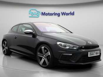2017 (67) - 2.0 TSI R Hatchback 3dr Petrol DSG Euro 6 (s/s) (280 ps)
