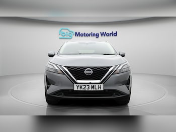 Used Nissan Qashqai 2023 for sale - 79555127: Photo