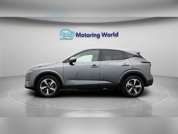 Used Nissan Qashqai 2023 for sale - 79555127: Photo