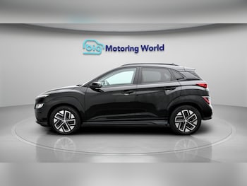 Used Hyundai KONA 2022 for sale - 78454801: Photo