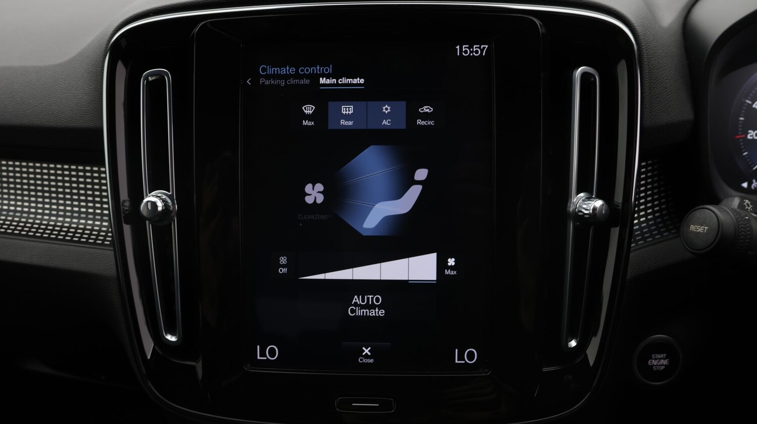 Used Volvo XC40 2020 for sale - 77578305: Photo 12